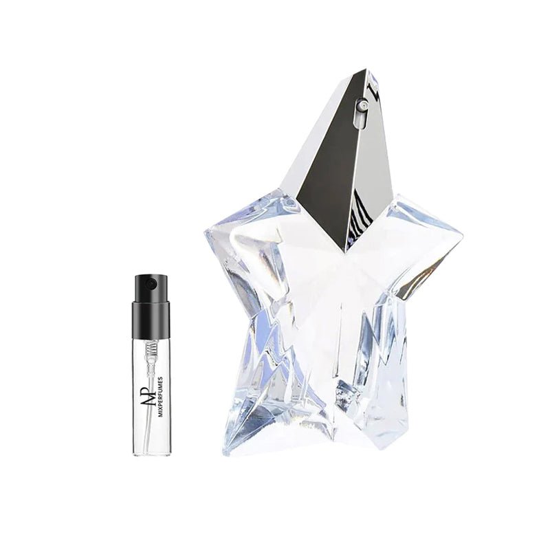 Thierry Mugler Angel Eau de Parfum for Women - Sample