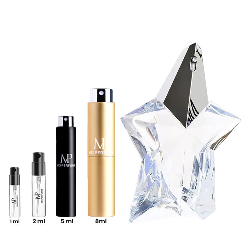 Thierry Mugler Angel Eau de Parfum for Women - Sample