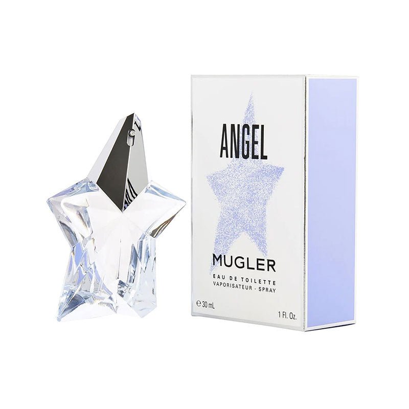 Thierry Mugler Angel Eau de Parfum for Women - Sample