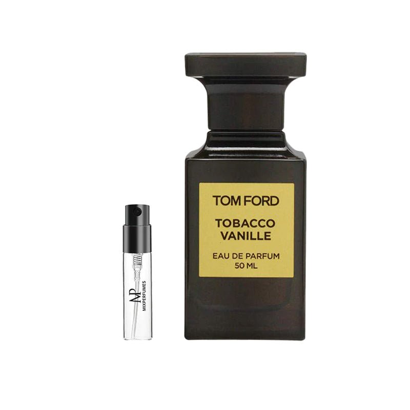 Tobacco Vanille (Eau de Parfum) Tom Ford UNISEX - Sample