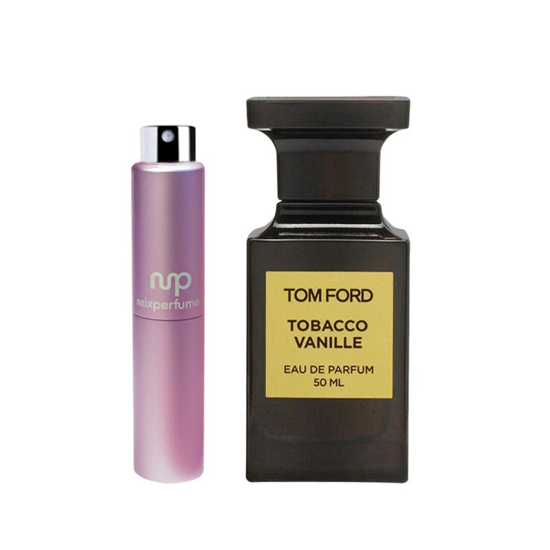 Tobacco Vanille (Eau de Parfum) Tom Ford UNISEX - Sample