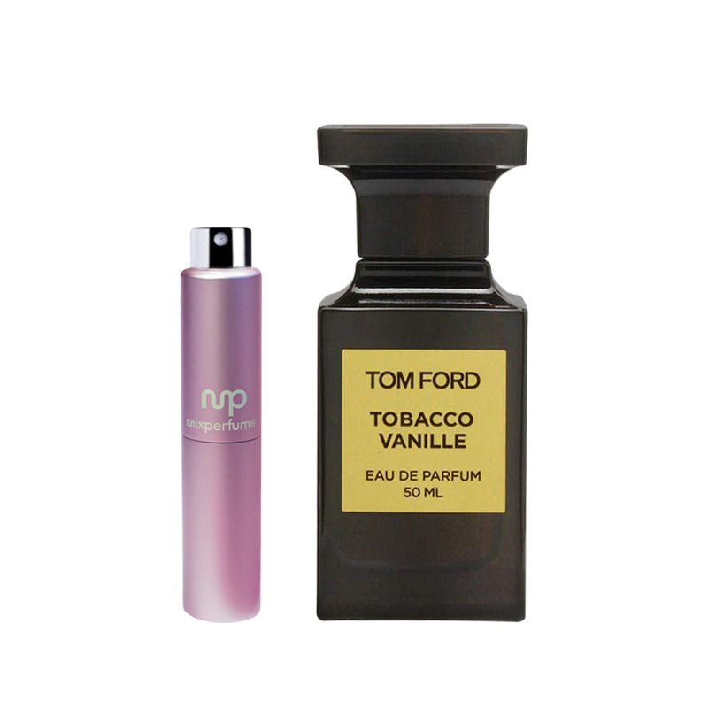 Tobacco Vanille (Eau de Parfum) Tom Ford UNISEX - Sample