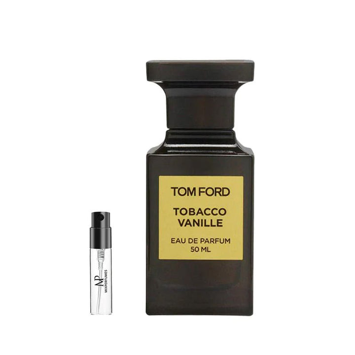 Tobacco Vanille (Eau de Parfum) Tom Ford UNISEX - Sample