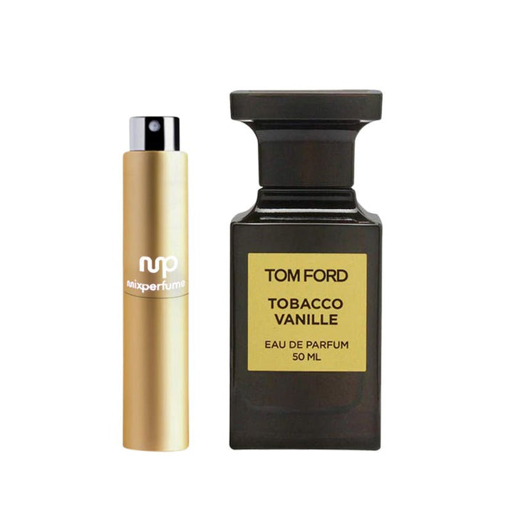 Tobacco Vanille (Eau de Parfum) Tom Ford UNISEX - Sample