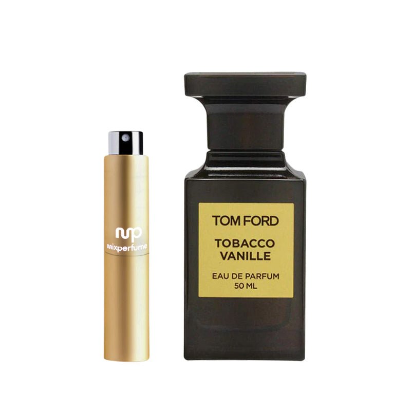 Tobacco Vanille (Eau de Parfum) Tom Ford UNISEX - Sample