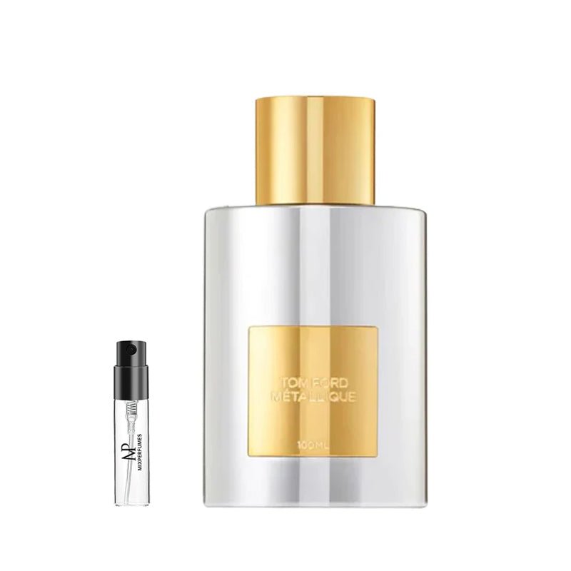 Tom Ford Mettalique EAU DE PARFUM WOMEN - Sample