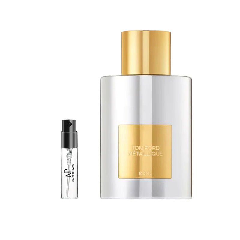 Tom Ford Mettalique EAU DE PARFUM WOMEN - Sample