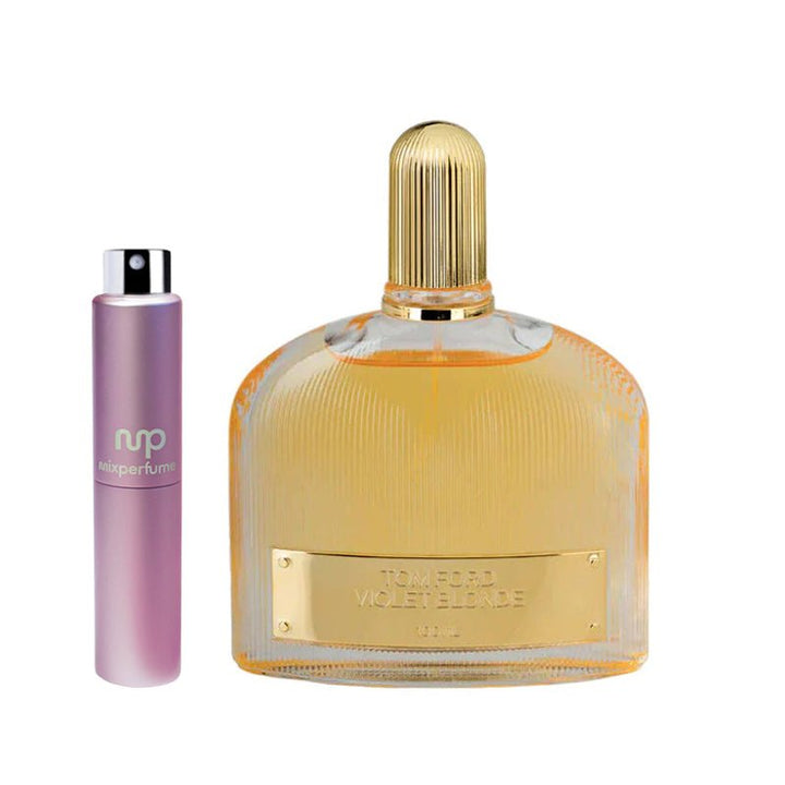 TOM FORD VIOLET BLONDE Eau de Parfum for WOMEN - Sample