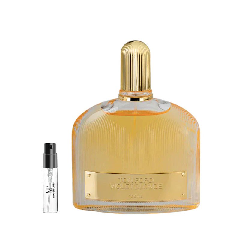 TOM FORD VIOLET BLONDE Eau de Parfum for WOMEN - Sample