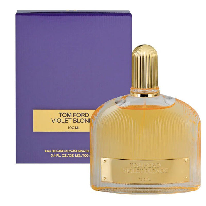 TOM FORD VIOLET BLONDE Eau de Parfum for WOMEN - Sample