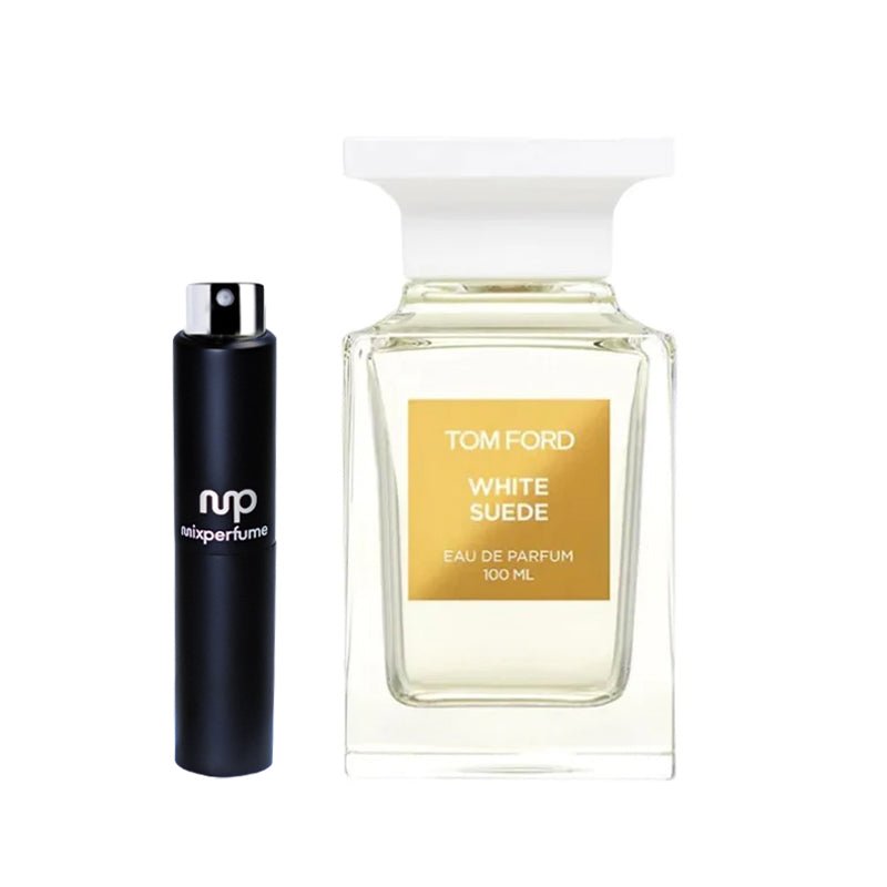 Tom Ford White Suede - Eau de Parfum - WOMEN - Sample