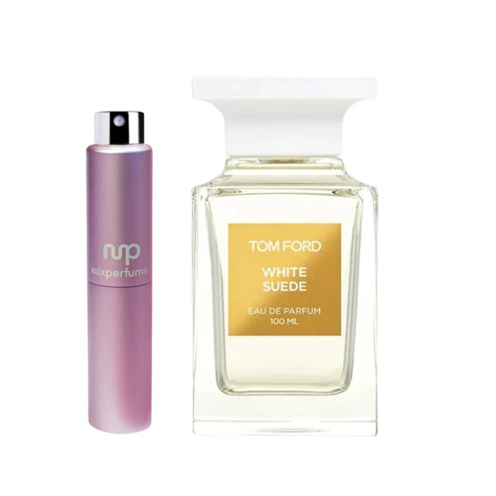 Tom Ford White Suede - Eau de Parfum - WOMEN - Sample