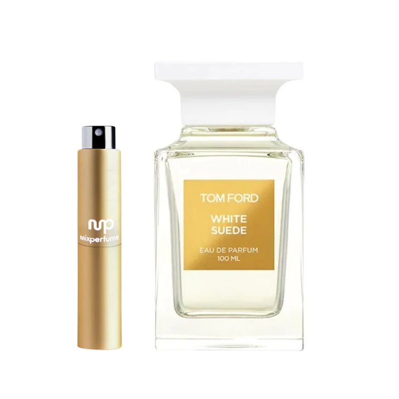 Tom Ford White Suede - Eau de Parfum - WOMEN - Sample