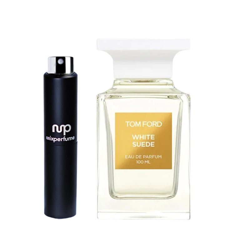 Tom Ford White Suede - Eau de Parfum - WOMEN - Sample