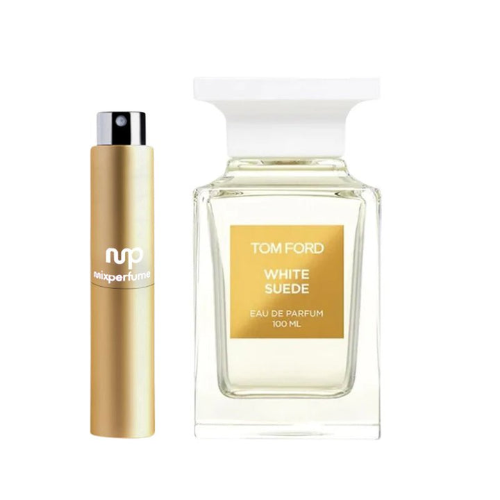 Tom Ford White Suede - Eau de Parfum - WOMEN - Sample