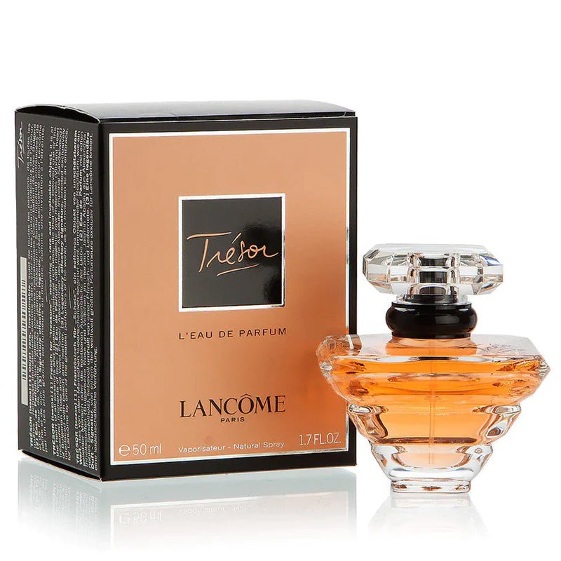 Tresor (Eau de Parfum) Lancome Women - Sample