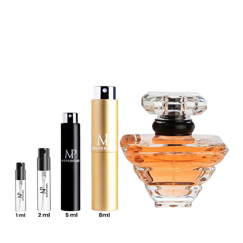 Tresor (Eau de Parfum) Lancome Women - Sample