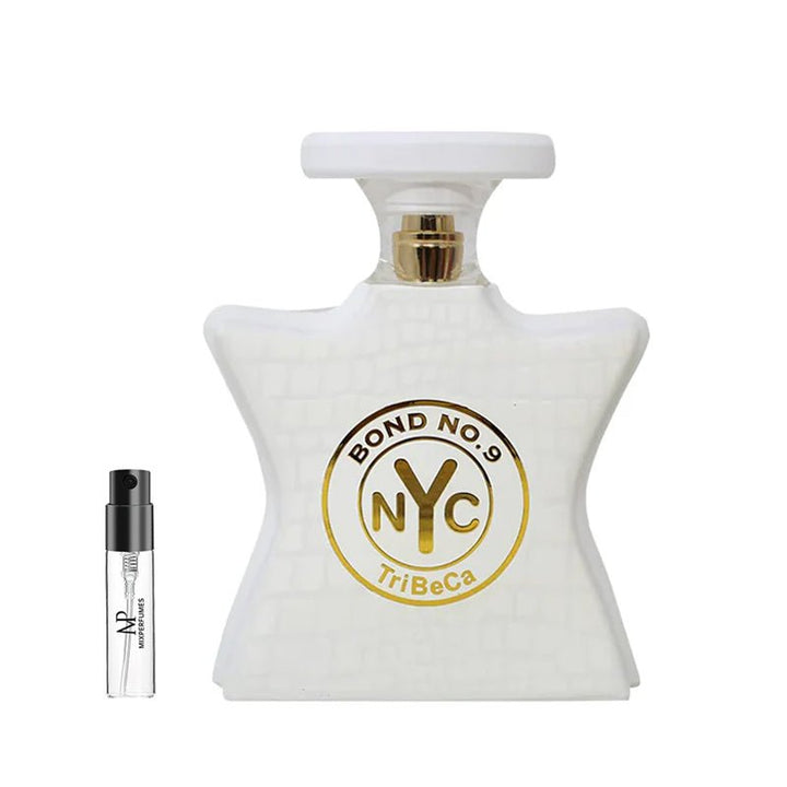 TriBeCa (Eau de Parfum) Bond No. 9 Unisex - Sample