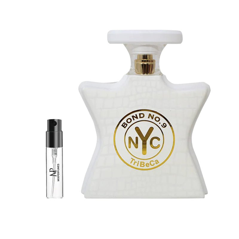 TriBeCa (Eau de Parfum) Bond No. 9 Unisex - Sample