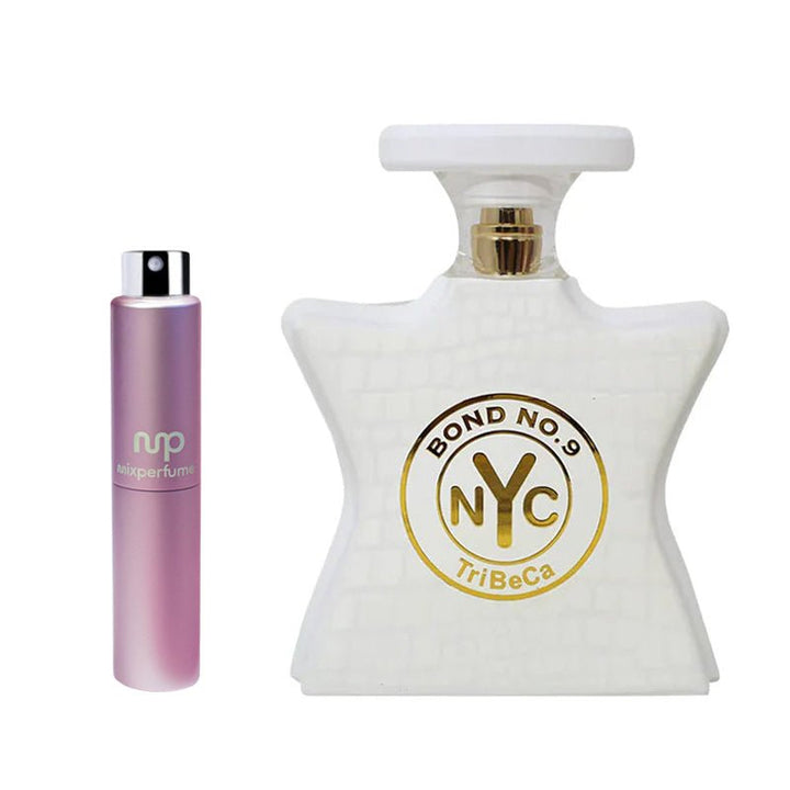 TriBeCa (Eau de Parfum) Bond No. 9 Unisex - Sample