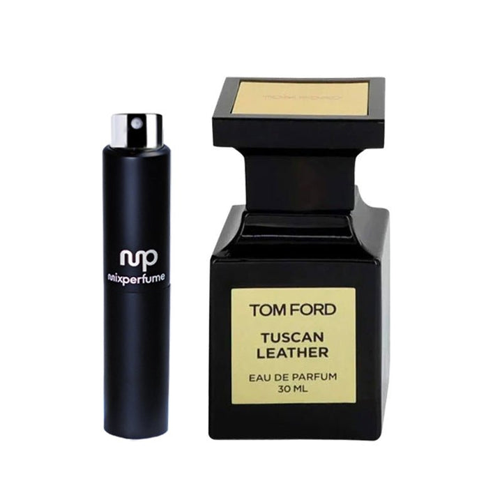 Tuscan Leather BY TOM FORD (Eau de Parfum) MEN - Sample