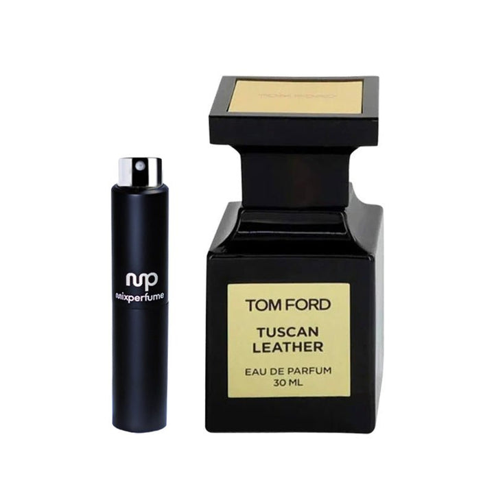 Tuscan Leather BY TOM FORD (Eau de Parfum) MEN - Sample