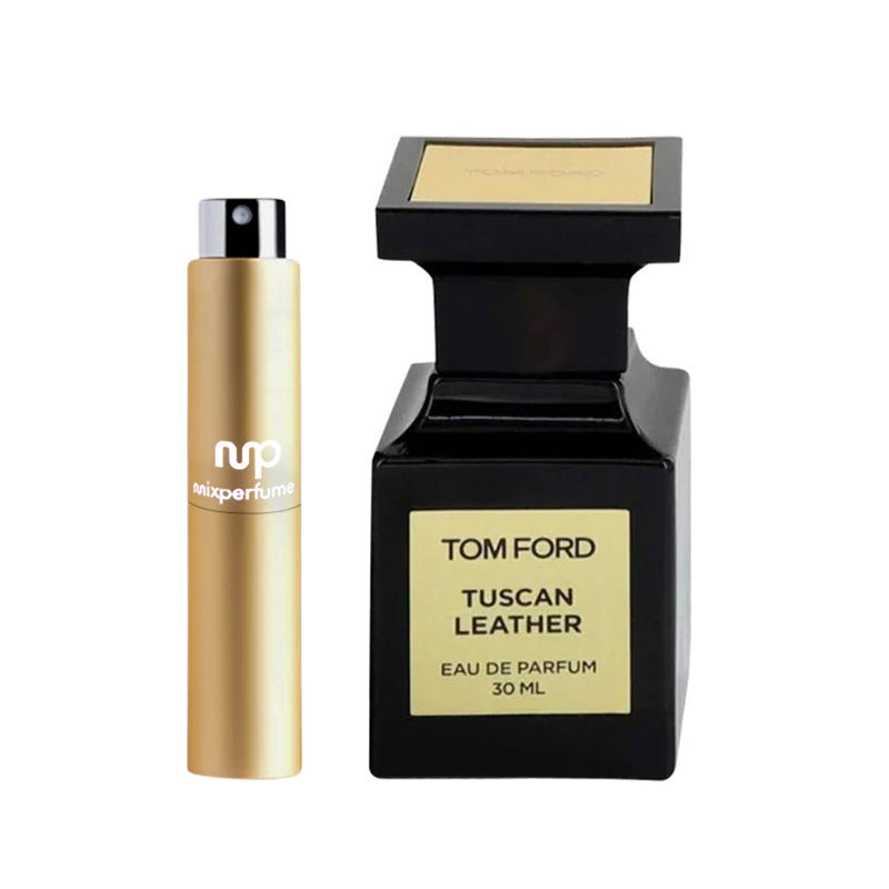 Tuscan Leather BY TOM FORD (Eau de Parfum) MEN - Sample