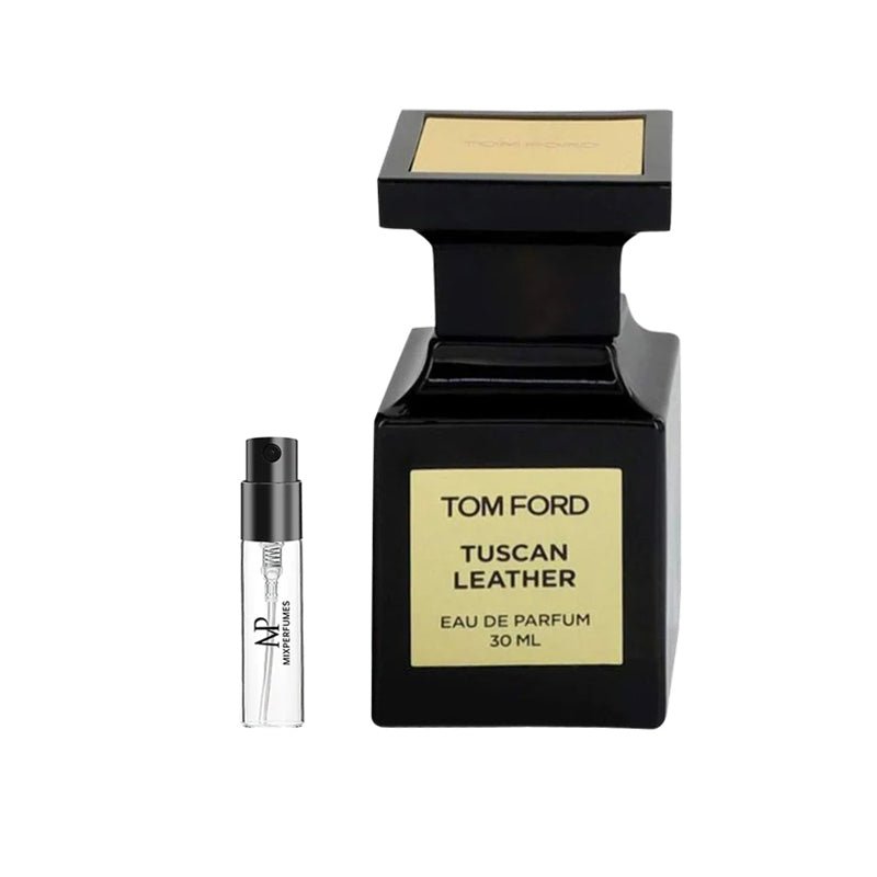 Tuscan Leather BY TOM FORD (Eau de Parfum) MEN - Sample