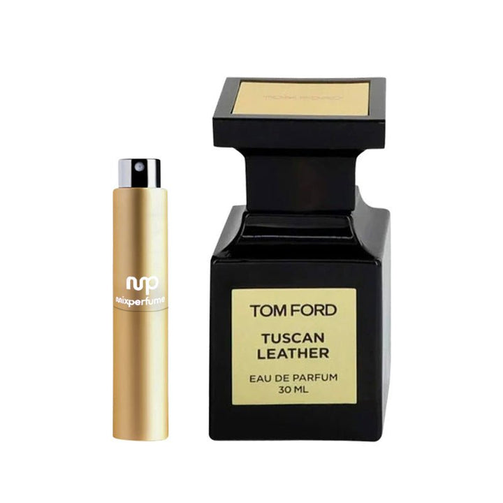 Tuscan Leather BY TOM FORD (Eau de Parfum) MEN - Sample