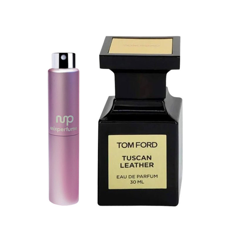 Tuscan Leather BY TOM FORD (Eau de Parfum) MEN - Sample