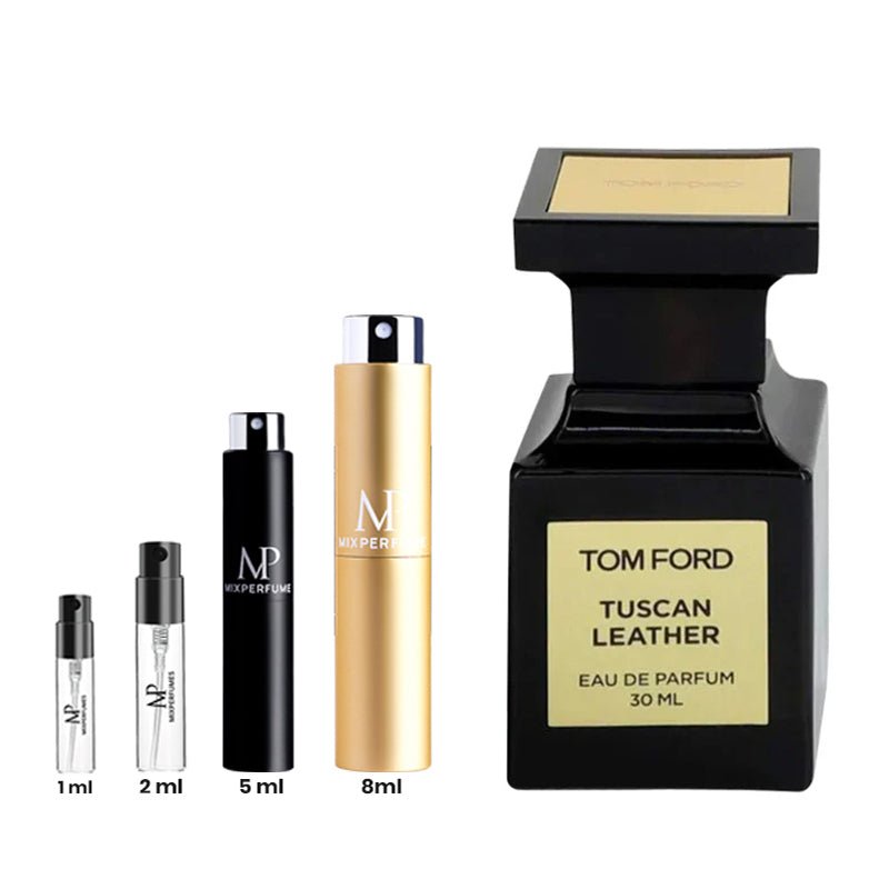 Tuscan Leather BY TOM FORD (Eau de Parfum) MEN - Sample