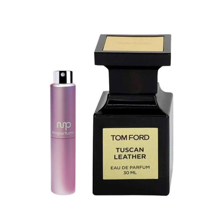 Tuscan Leather BY TOM FORD (Eau de Parfum) MEN - Sample