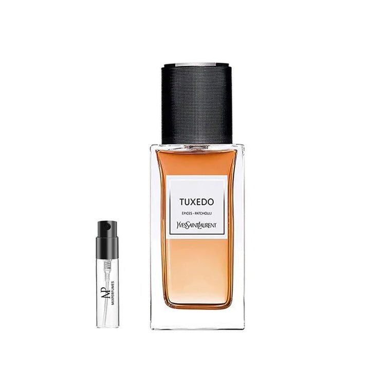 Tuxedo (Eau de Parfum) Yves Saint Laurent Unisex - Sample