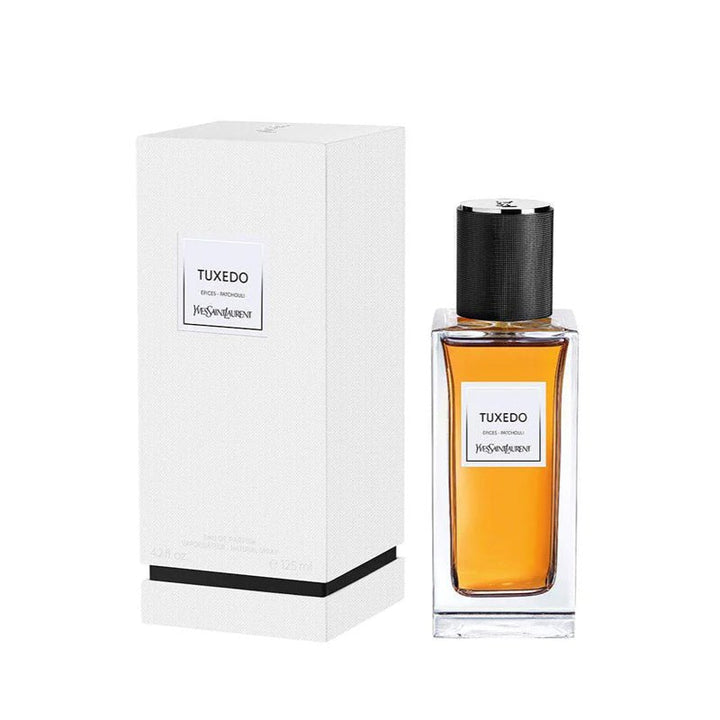 Tuxedo (Eau de Parfum) Yves Saint Laurent Unisex - Sample