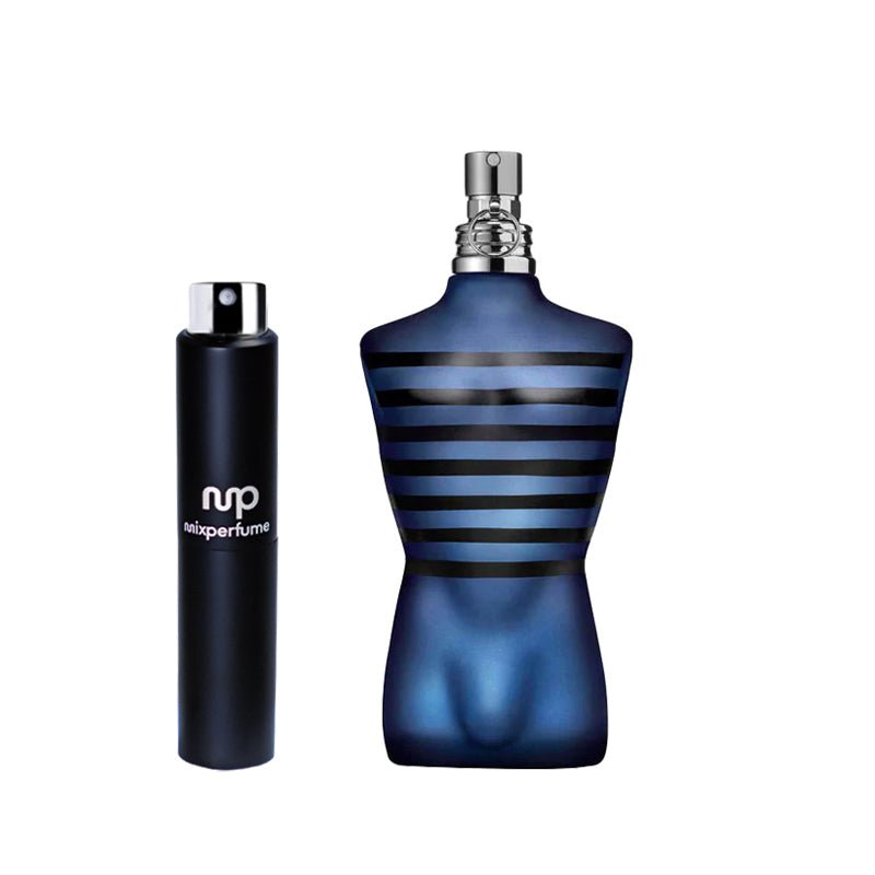 Ultra Male (Eau de Toilette) Jean Paul Gaultier Men - Sample