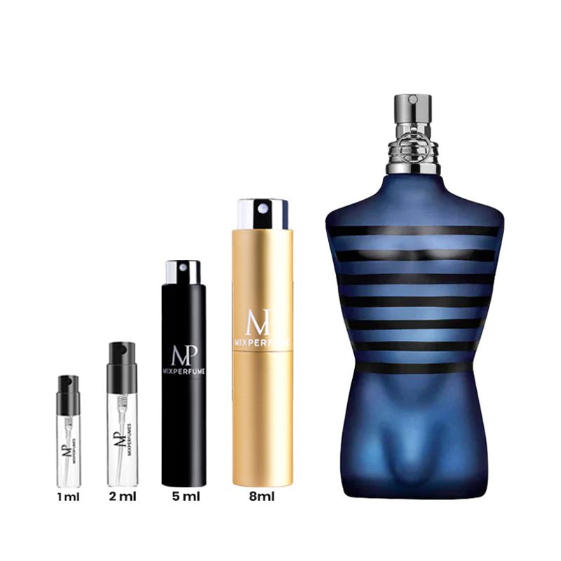 Ultra Male (Eau de Toilette) Jean Paul Gaultier Men - Sample