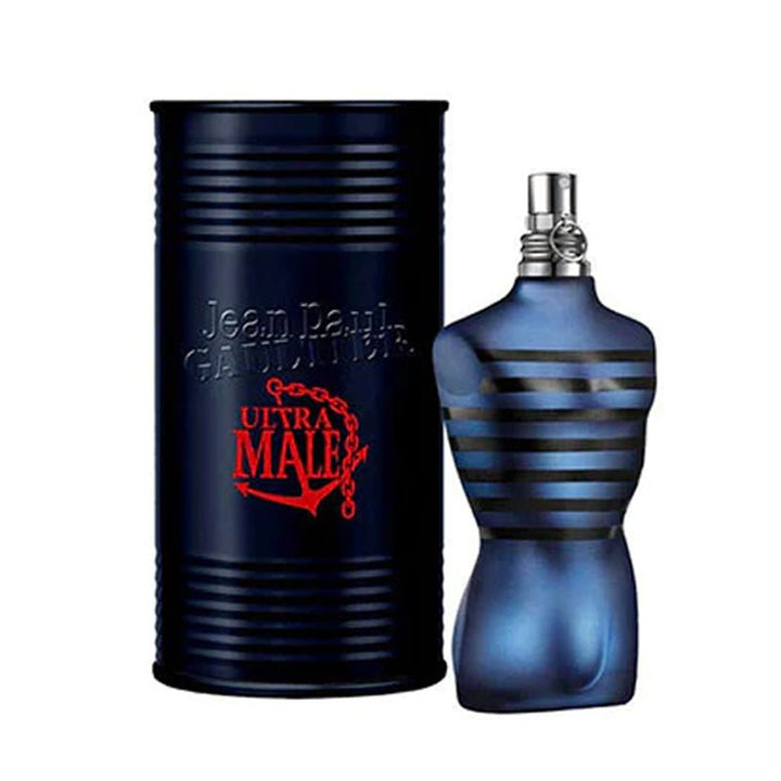 Ultra Male (Eau de Toilette) Jean Paul Gaultier Men - Sample