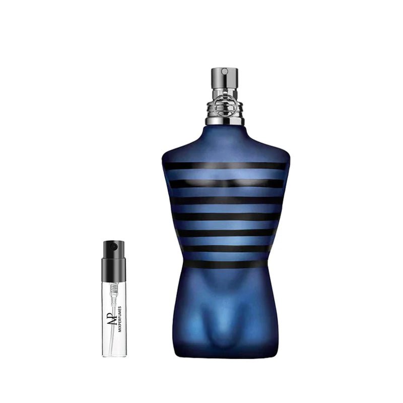 Ultra Male (Eau de Toilette) Jean Paul Gaultier Men - Sample