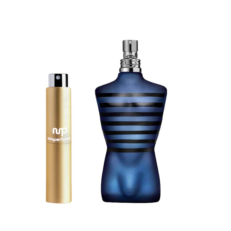 Ultra Male (Eau de Toilette) Jean Paul Gaultier Men - Sample