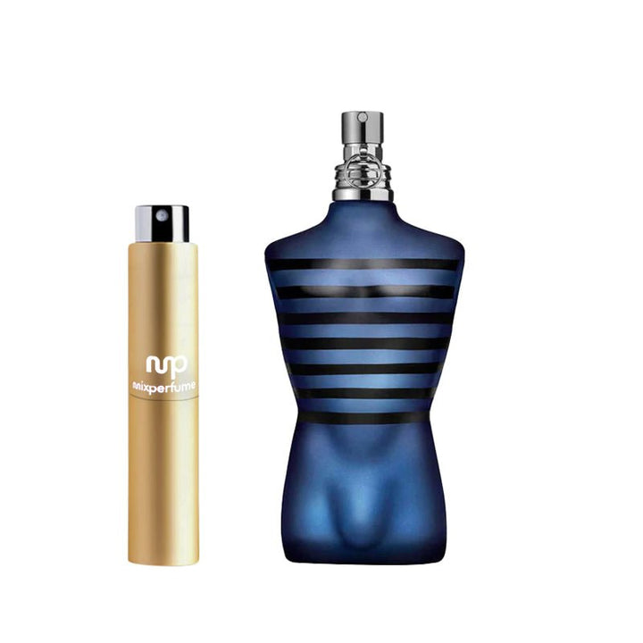 Ultra Male (Eau de Toilette) Jean Paul Gaultier Men - Sample