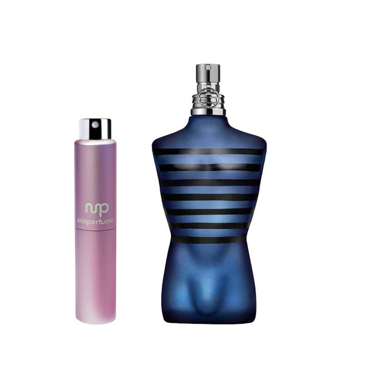 Ultra Male (Eau de Toilette) Jean Paul Gaultier Men - Sample