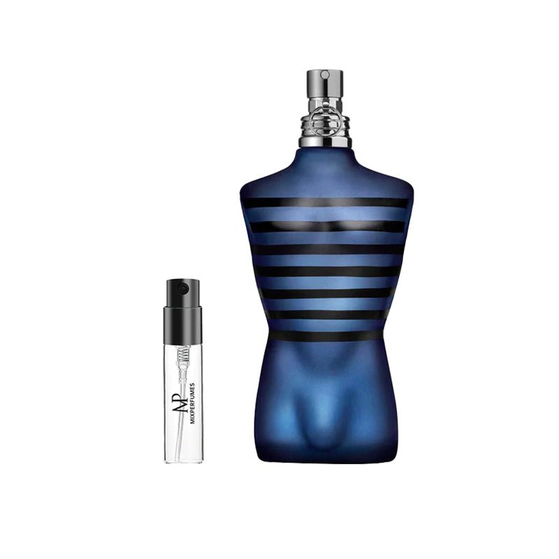 Ultra Male (Eau de Toilette) Jean Paul Gaultier Men - Sample