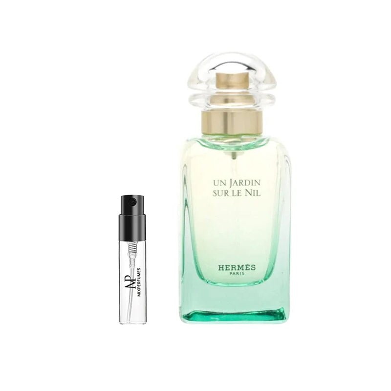 Un Jardin Sur Le Nil (Eau de Toilette) Hermes UNISEX - Sample