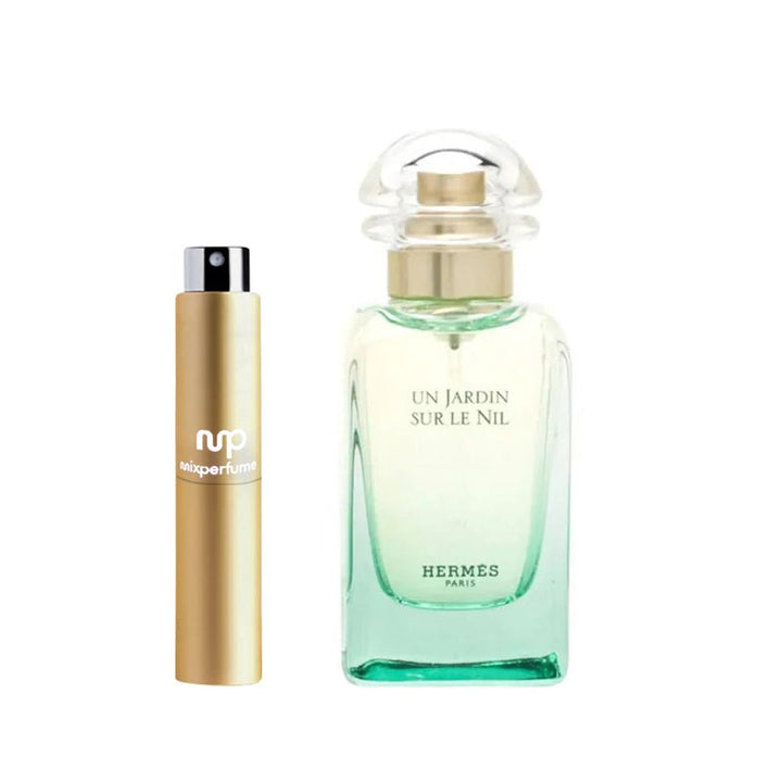 Un Jardin Sur Le Nil (Eau de Toilette) Hermes UNISEX - Sample