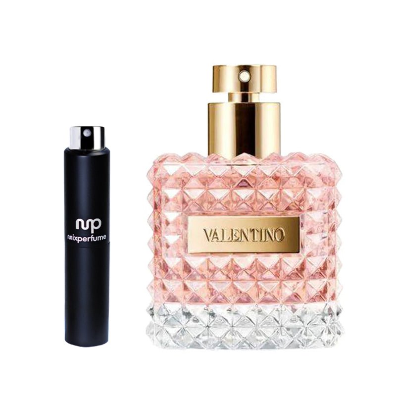 VALENTINO DONNA EDP SPRY - Sample