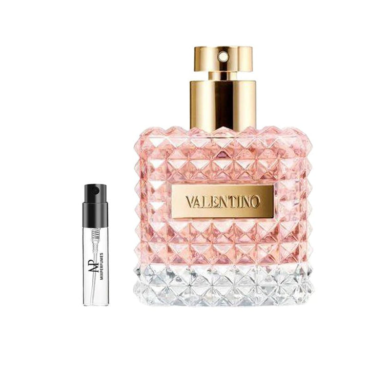 VALENTINO DONNA EDP SPRY - Sample