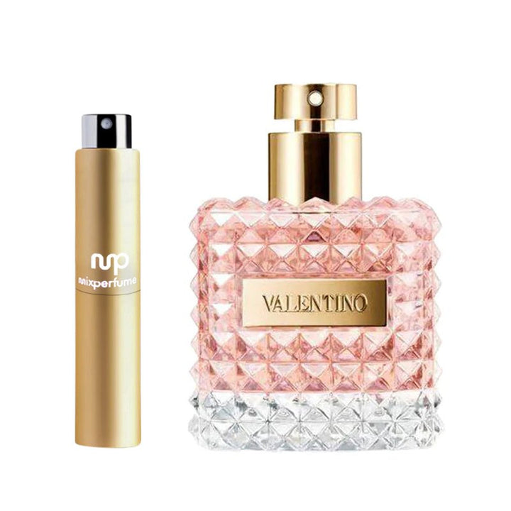 VALENTINO DONNA EDP SPRY - Sample