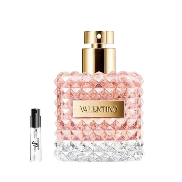 VALENTINO DONNA EDP SPRY - Sample