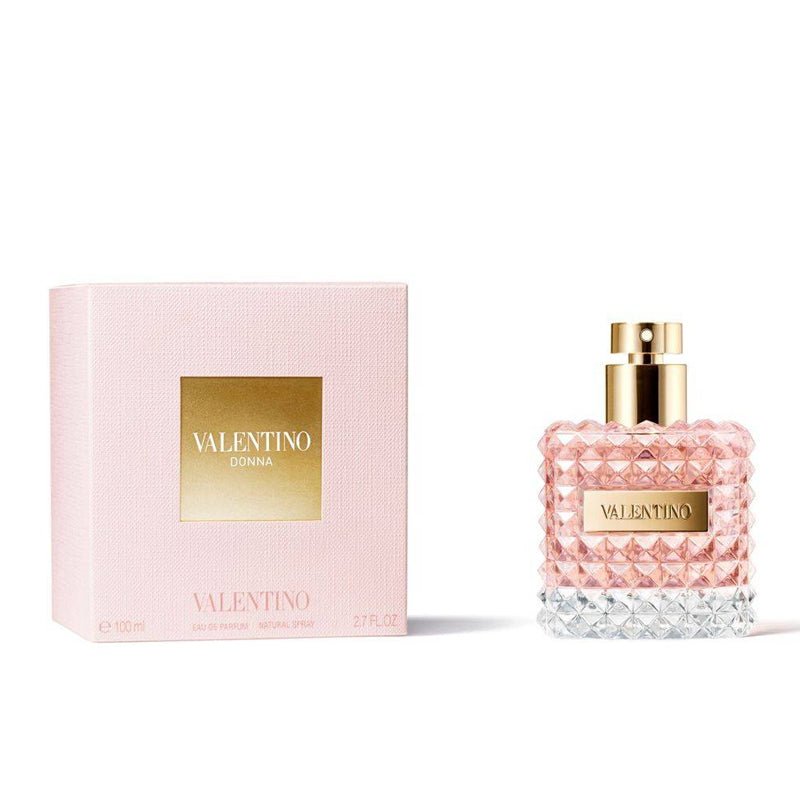 VALENTINO DONNA EDP SPRY - Sample