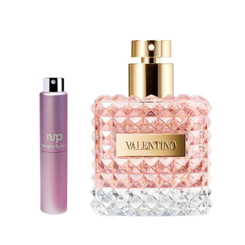 VALENTINO DONNA EDP SPRY - Sample